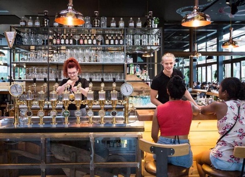 hu Firenze Camping in Town - 40