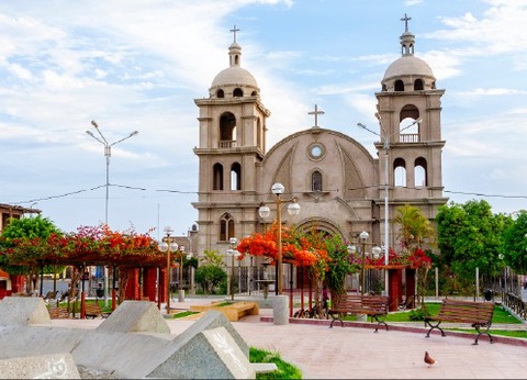 Circuit Les Trésors du Pérou - 3