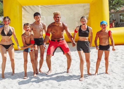 Camping Site de Gorge Vent, 3* - 15