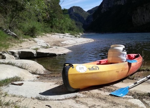 Camping Domaine de Chaussy, 4* - 40