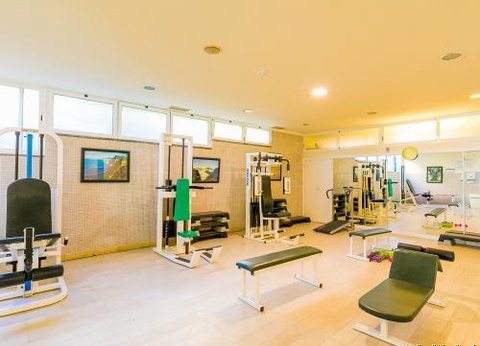 Hôtel Dorisol : Buganvilia / Mimosa 3* - 10