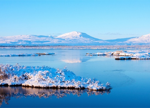 Circuit individuel Glacier Aventure - 4