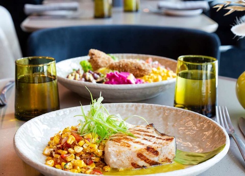 Escapade de Saveurs lyonnaises - 4* - 12