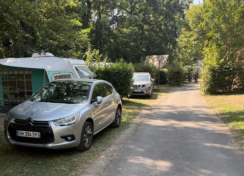 Camping Moulin de David 4* - 37