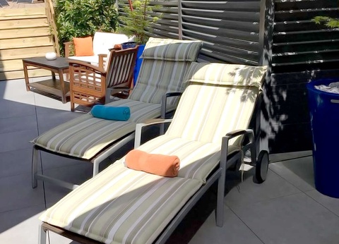 ÉVeil des sens avec dîner et accès spa inclus à Ribeauvillé - 3* - 8