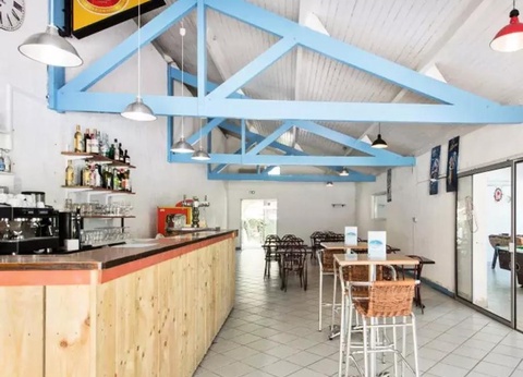 Camping maeva Escapades Les Bö-Bains, 4* - 17