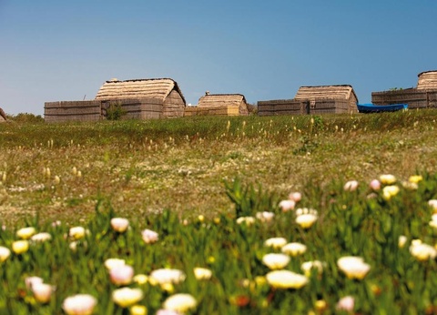 Camping SUNELIA Ma Prairie, 4* - 88