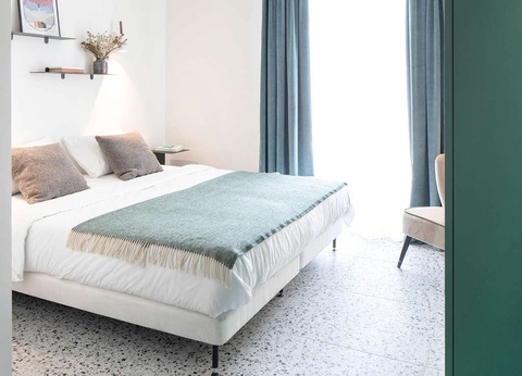 Découvrez la cité ardente et séjournez dans un hôtel design - 23