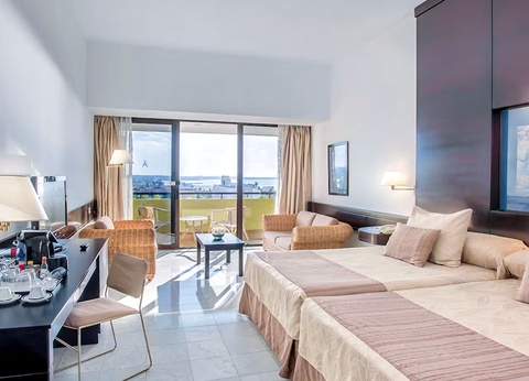 Combiné Ôcity Xperience Mélia La Habana 5* & Paradisus Princesa del Mar 5*Adult Only by Ôvoyages - 7