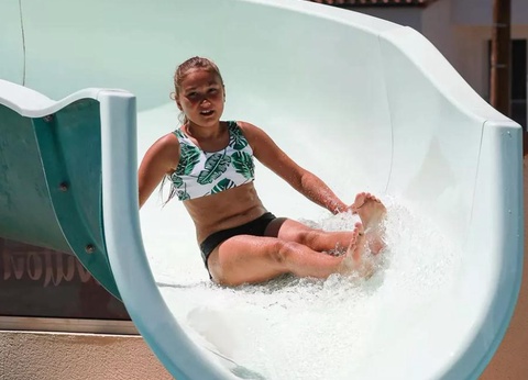 Flower Camping Le Pavillon, 3* - 5