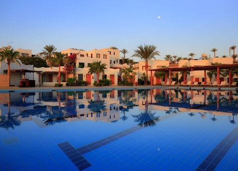 Sharm Club Beach Resort - 76