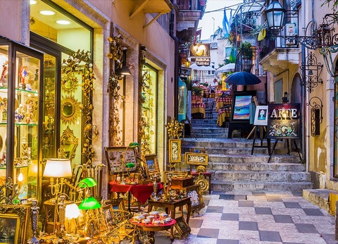 Hôtel Mangia's Brucoli 5* - 17