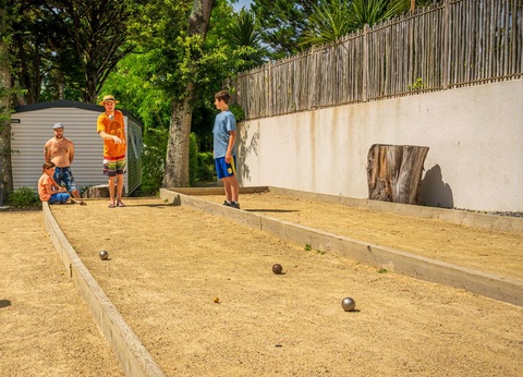 Camping Les Ajoncs d'Or, 4* - 19