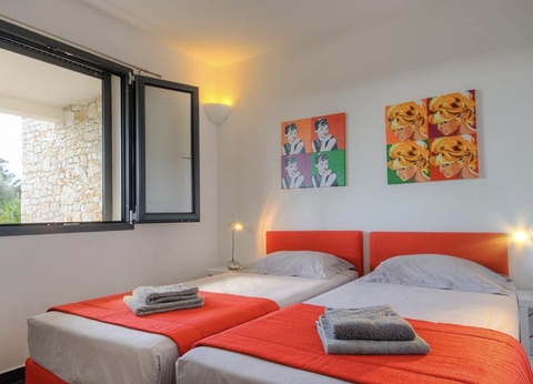 Résidence Les Gîtes de l'Albitru 2 épis - 7