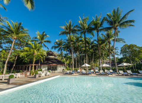 Combiné De Bangkok à Krabi 5* - 27