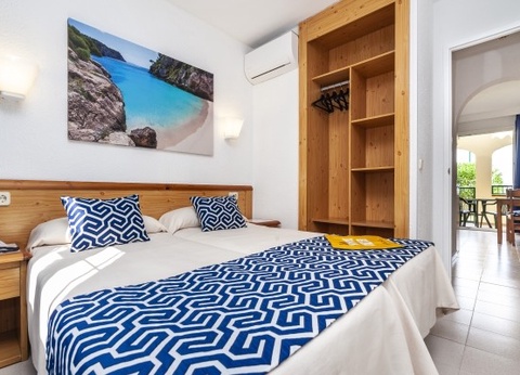 Hôtel Globales Binimar 3* - 3