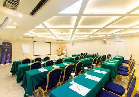 Hôtel Athens Avenue Hotel 4* - 17