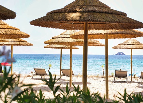 Hôtel Les Régalia Hôtel & Spa 5* - 5