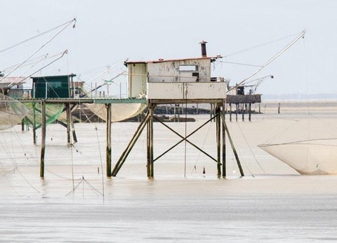 Camping Ushuaïa villages la Chesnays, 4* - 42