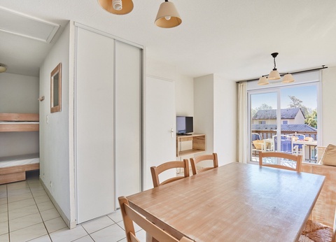 Résidence Référence Le Hameau du Lac - 25