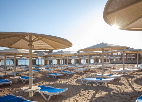 Combiné Fabuleuse Egypte et Serenity Sky Arc - 18