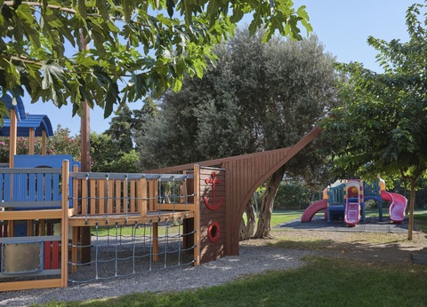 Hôtel Atlantica Princess 4* - 19