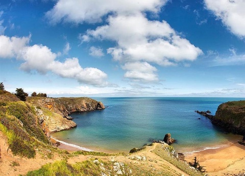 Camping L'Abri des Pins, 4* - 158