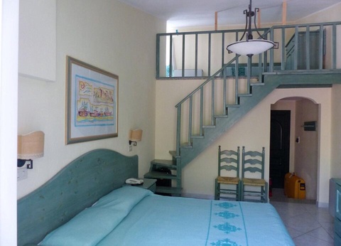 Club Hotel Marina Seada 4* - 5