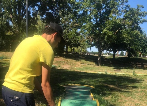 Camping Le Lomagnol, 3* - 24