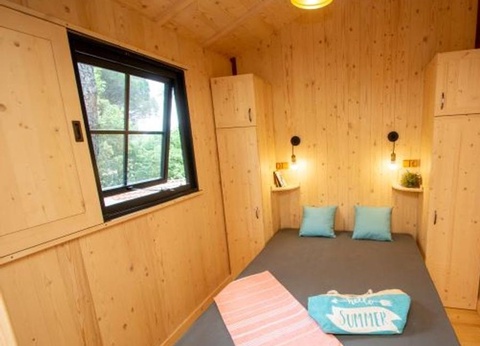 Montana Parc - Oasis Village - Coeur de l'estérel, 5* - 176