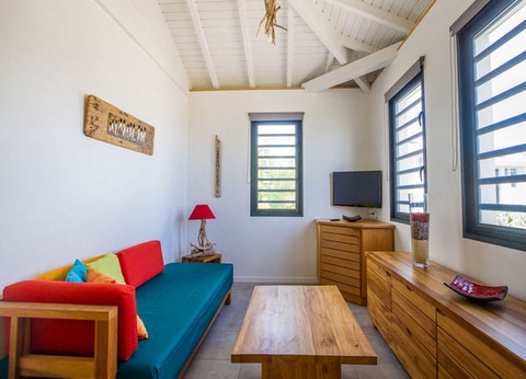 Villas Iguane House & Micro Spa - 13