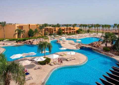 Combiné Croisière Splendeurs du Nil & Hôtel Stella Di Mare 5* - 17