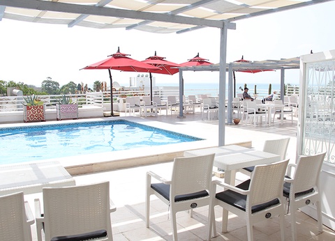 Hôtel Résidence Hammamet 3*, Pension Complète - 16