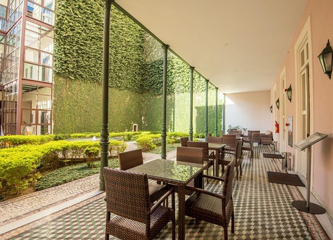 Vila Galé Rio de Janeiro 4* - 10