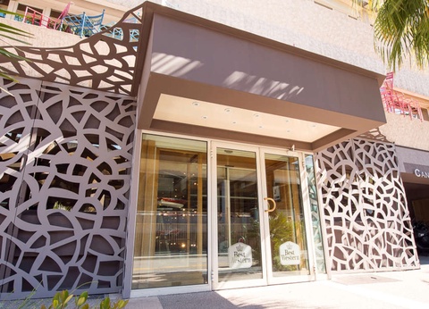 Escapade citadine près du boulevard de la Croisette de Cannes - 4* - 2