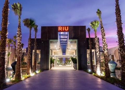 Club Framissima Premium Riu Palace Tikida Taghazout 5* - 23