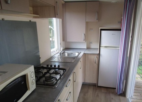 Camping Paradis - Domaine de Bellevue, 4* - 215