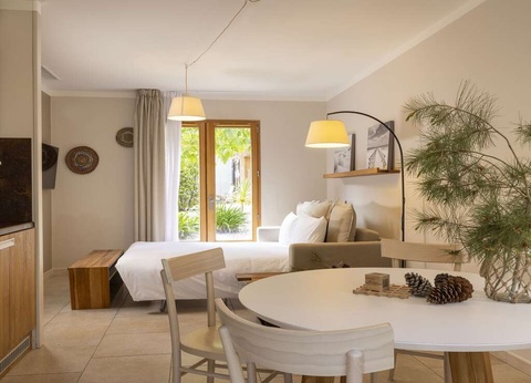 Week-end détente et gourmand au cap Ferret - 4* - 12