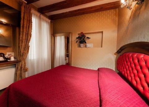 Hôtel San Moisè 3* - Sans transfert - 4