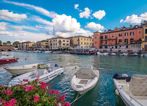 Butterfly Camping Village, 4* - 32