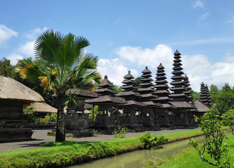 Circuit De Java au Pays Toraja - 25