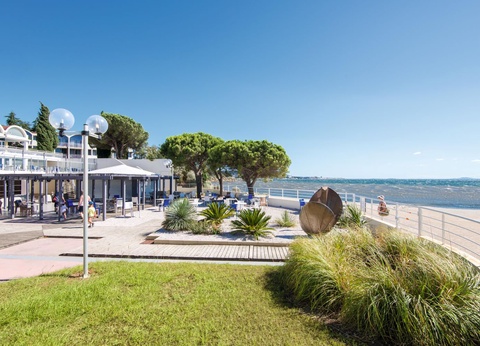 Belambra Clubs Les Rives de Thau 3B en demi-pension - 2