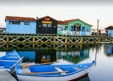 Camping Les Floralies, 4* - 22