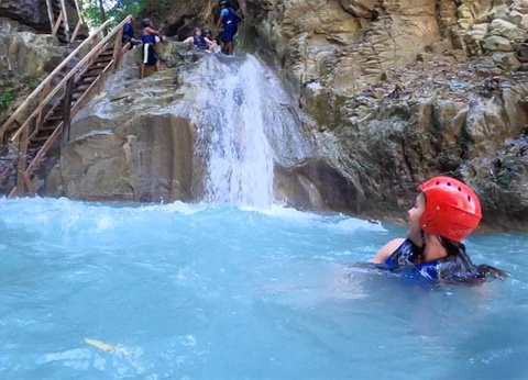 Circuit Plages du Jumbo Marien Puerto Plata et aventures dans le nord dominicain - 6