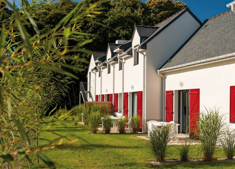 Résidence Lagrange Domaine de Val Queven 3* - 2