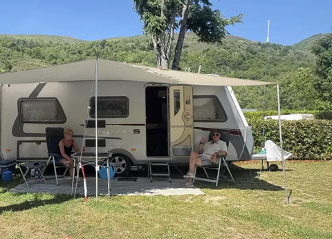 Camping La Marmotte - 13