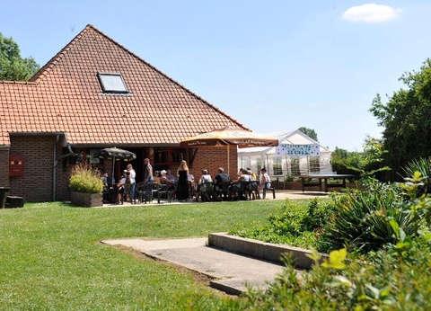 Camping Beauséjour, 4* - 36