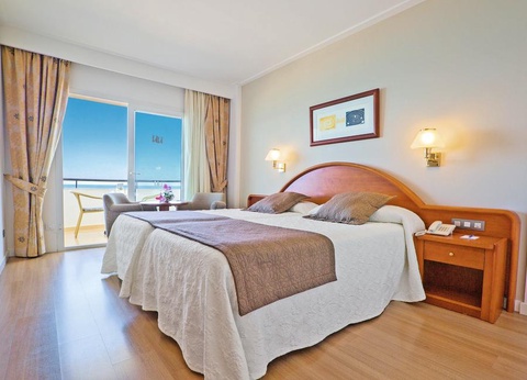 Hôtel Hipotels Hipocampo 4* - 2