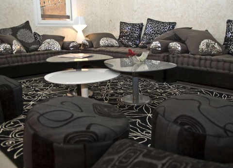 Résidence Lagrange Le Belvédère 4* - 17