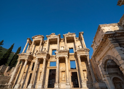 Circuit Merveilles turques : Istanbul, Cappadoce et route Égéenne et extension de la mer Égée à la Corne dOr - 7